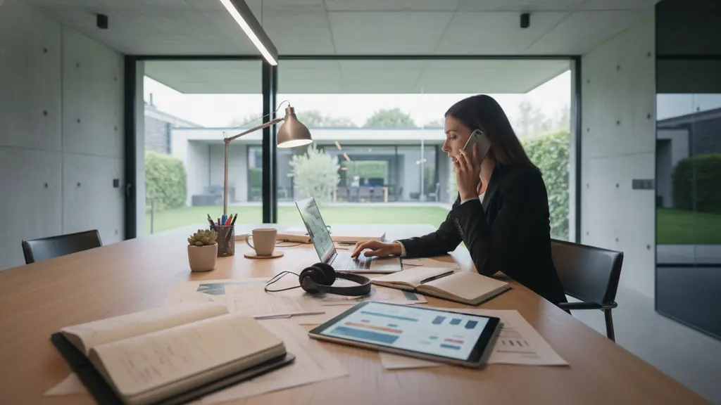 Step-by-Step Guide: How to Get the Most from Real Estate Lead Generation Services