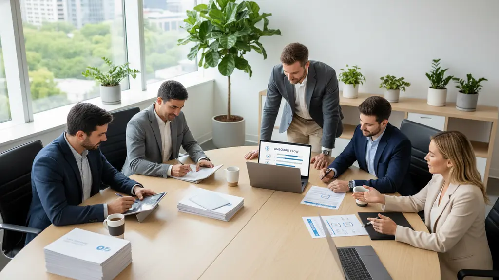 Step-by-Step Guide: How to Hire and Onboard Your Virtual Assistant Successfully