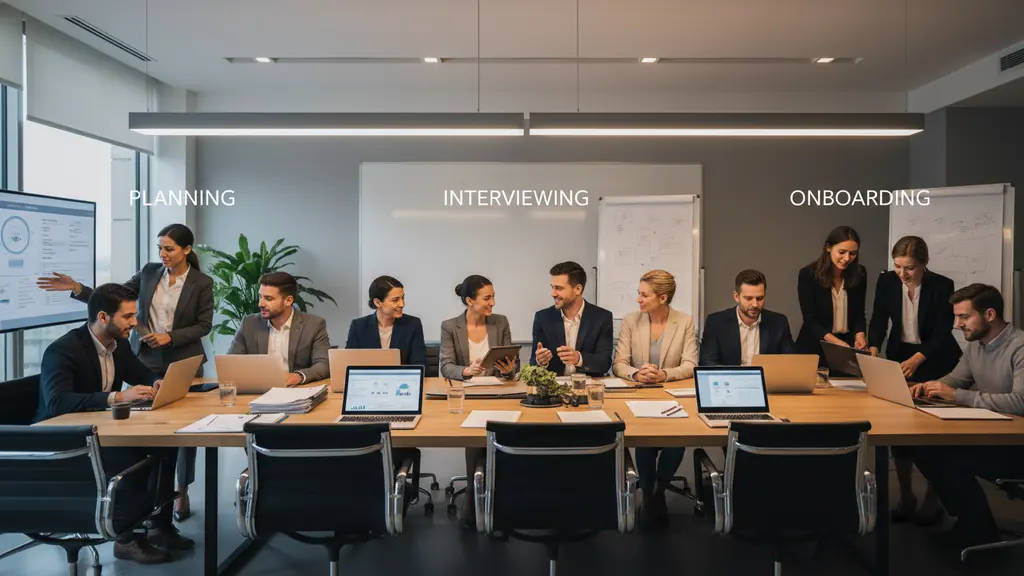 Step-by-Step Guide—How to Successfully Outsource Your CTO