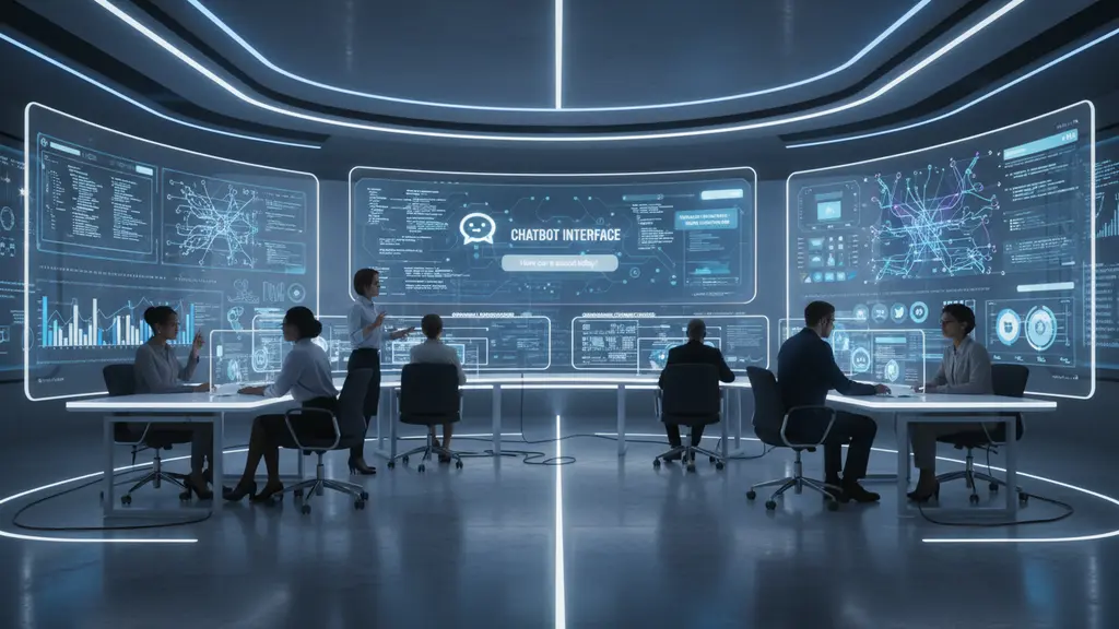 Technology & AI Capabilities: How Do Top US Vendors Innovate?