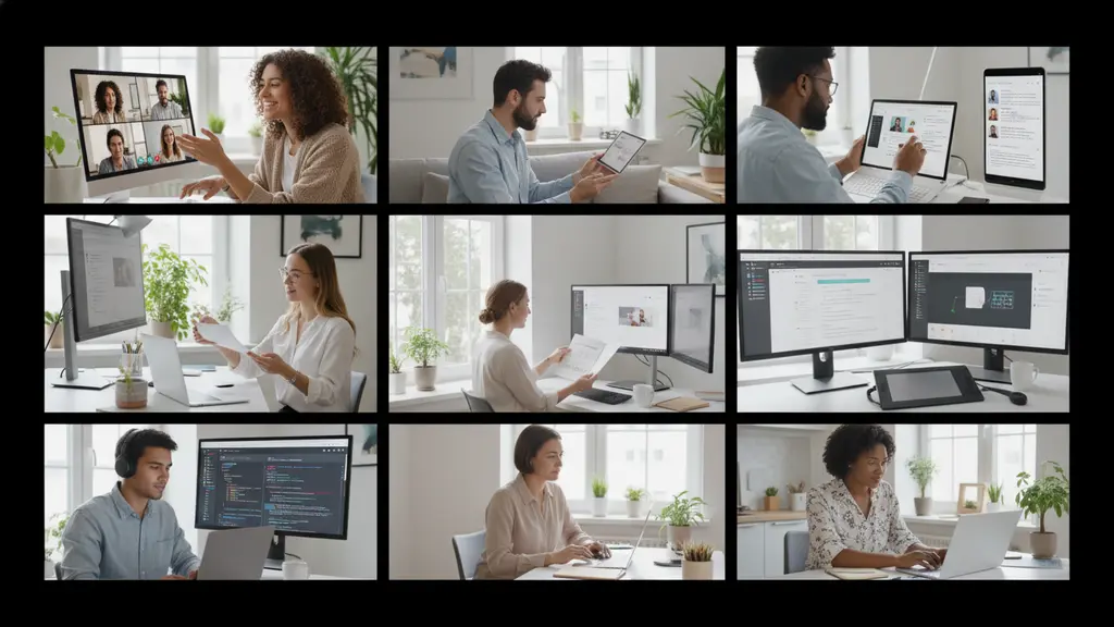 The Best Collaboration Tools for Remote Teams in 2024