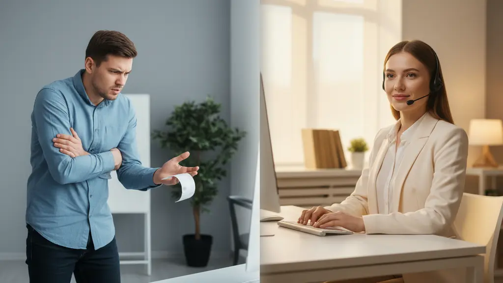 The Psychology Behind Customer Escalations