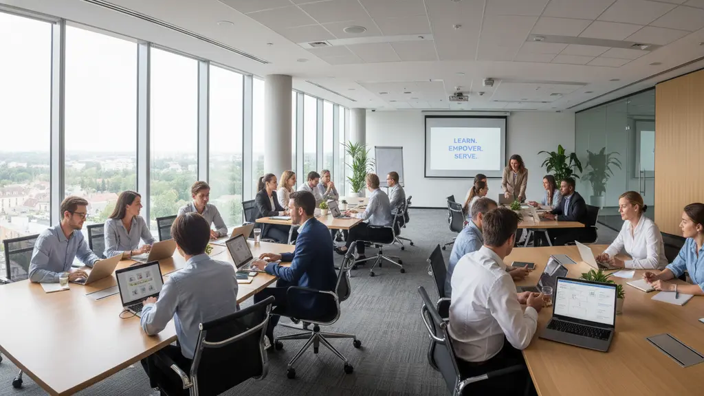 The Top 12 Customer Service Best Practices (with Action Steps)
