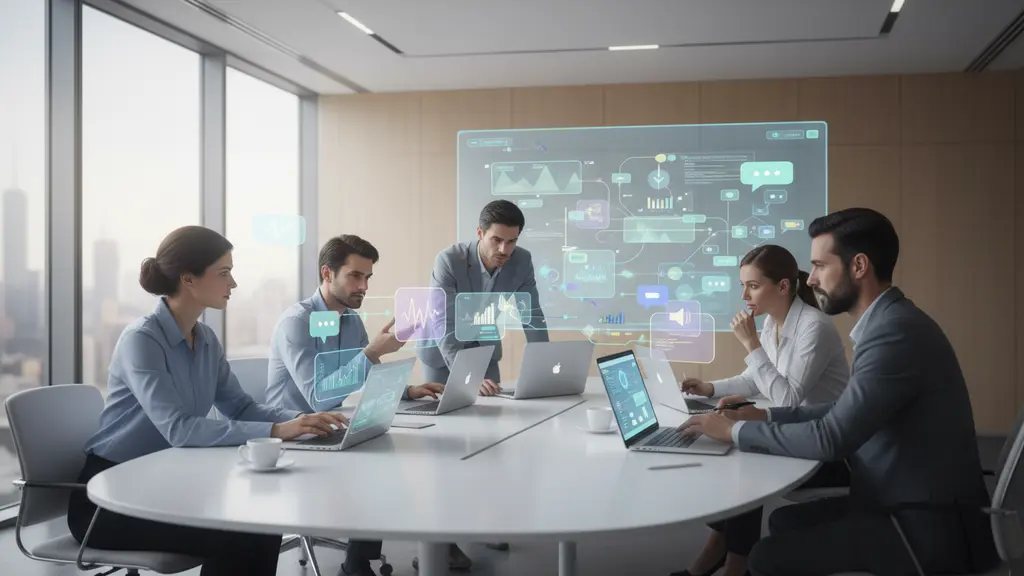 Top 5 Enterprise Contact Center Solutions Compared