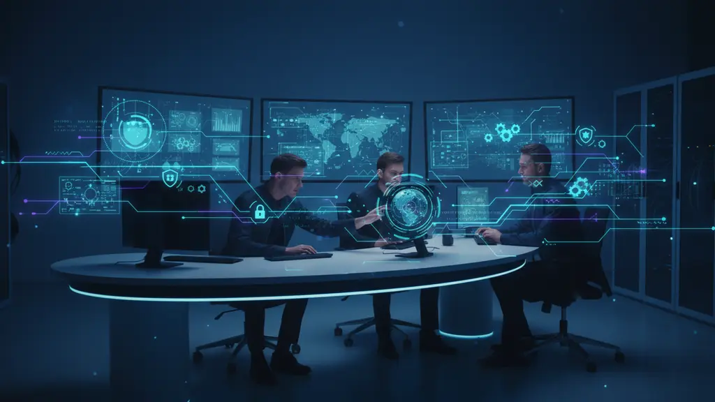 What About Security, Data Privacy, and Compliance?
