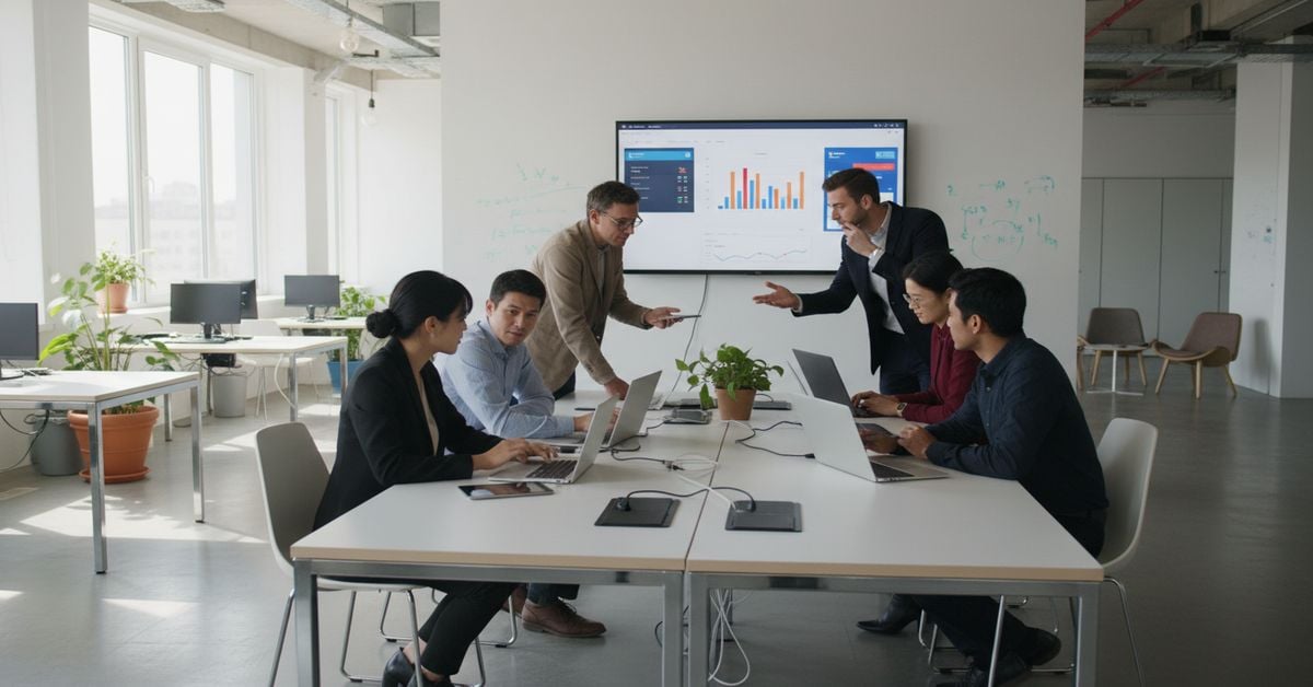 What Are Customer Experience Tools? (Definition & Core Functions)