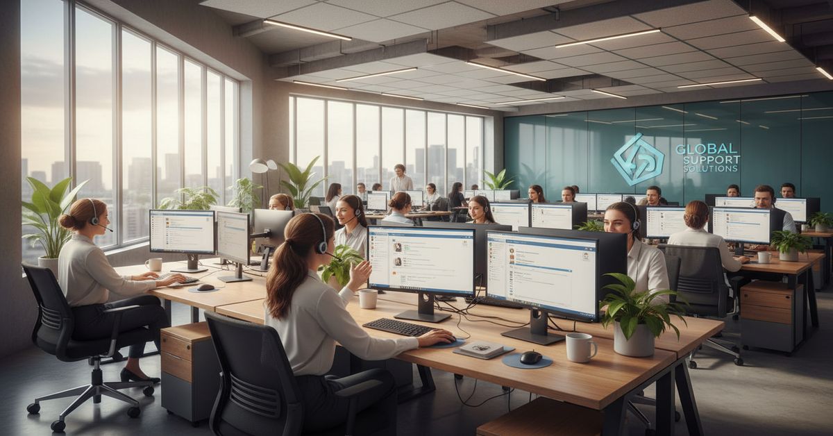 What Are Customer Support Best Practices? (Definition & Core Principles)