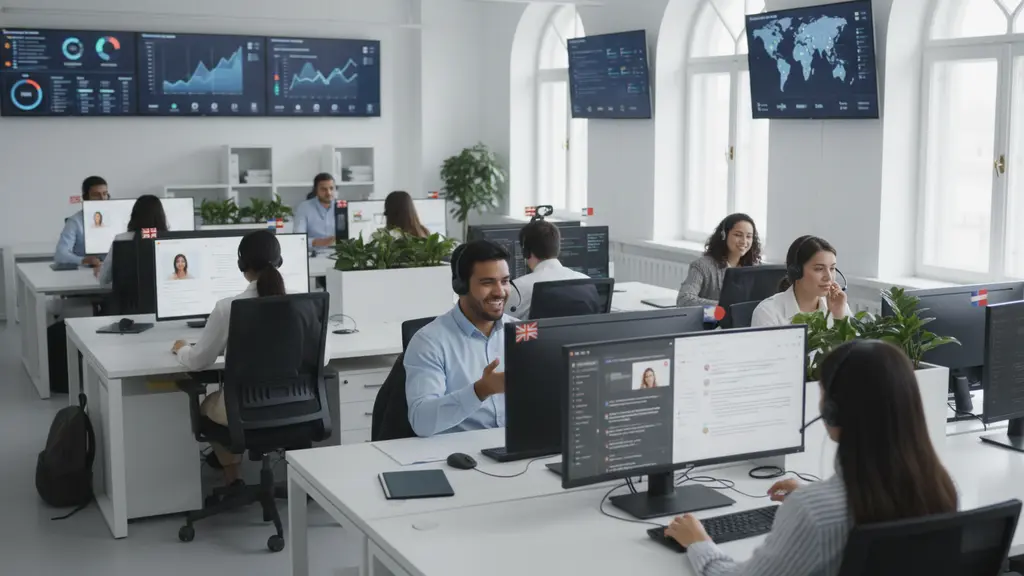 What Are Education Call Center Companies, and What Services Do They Provide?