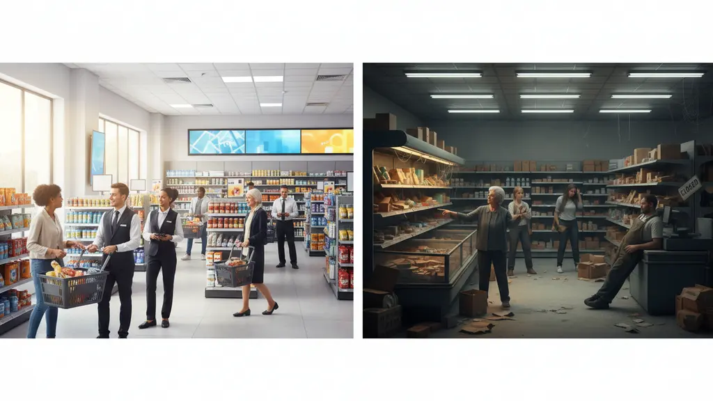 What Are Real-World Examples of Client-Oriented Businesses?