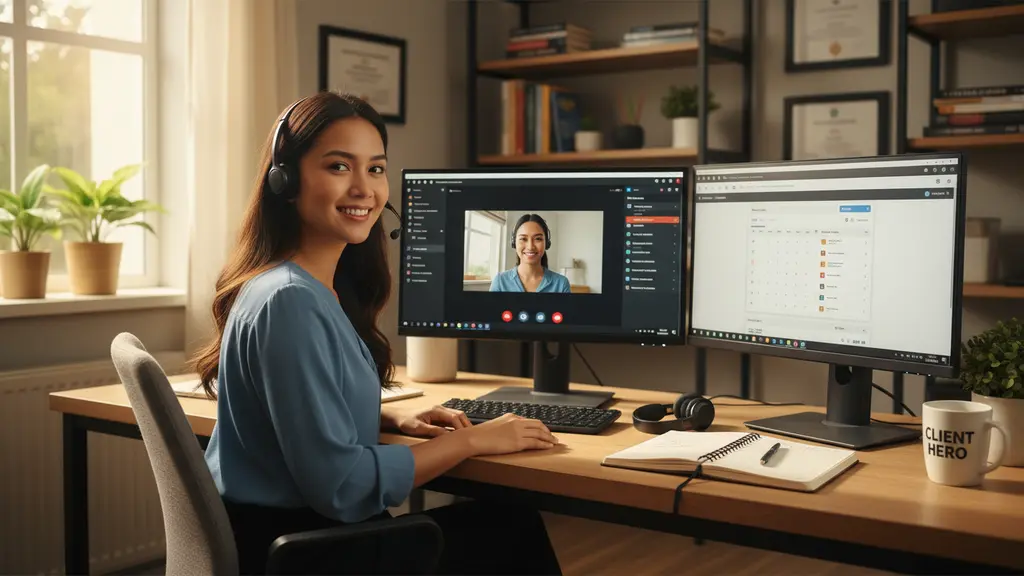 What Are the Benefits of Hiring Filipino Virtual Assistants?