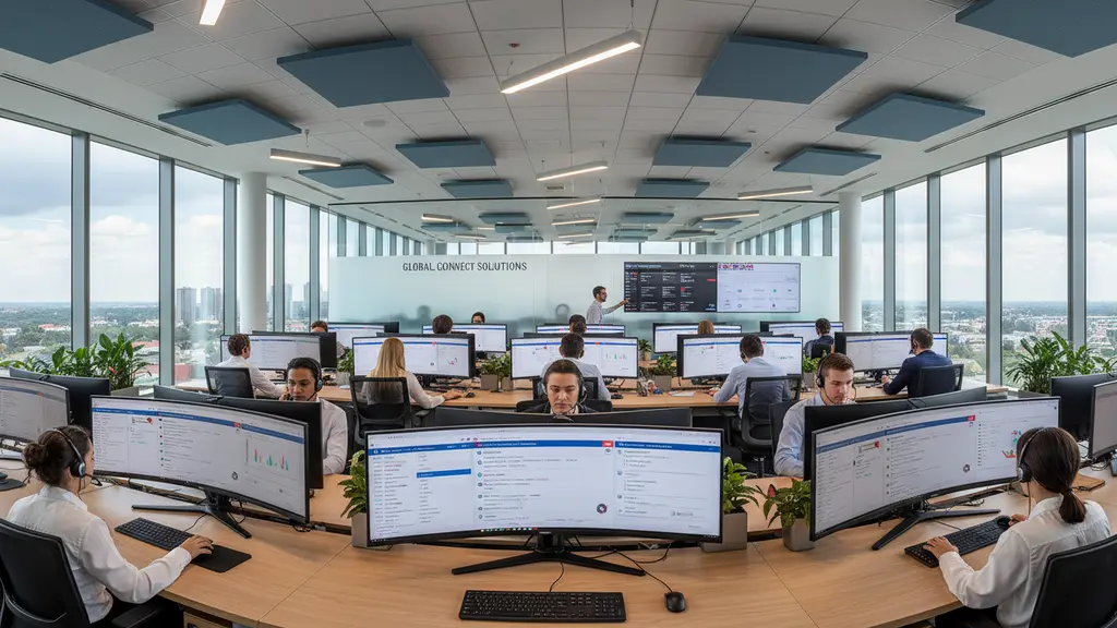 What Are the Benefits of Outsourcing Customer Service to a UK Provider?