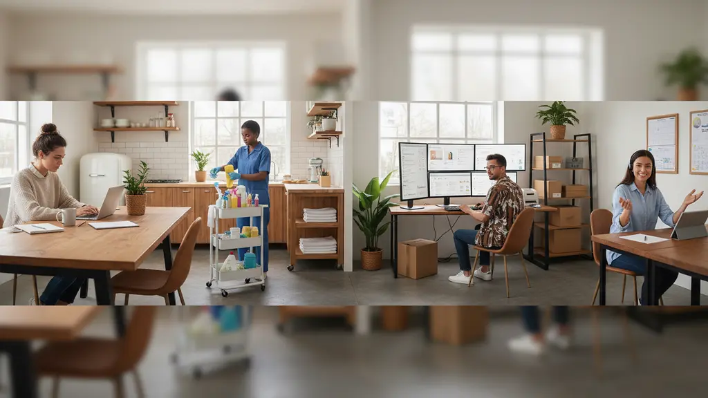 What Are the Best Low Overhead Business Ideas in 2024?