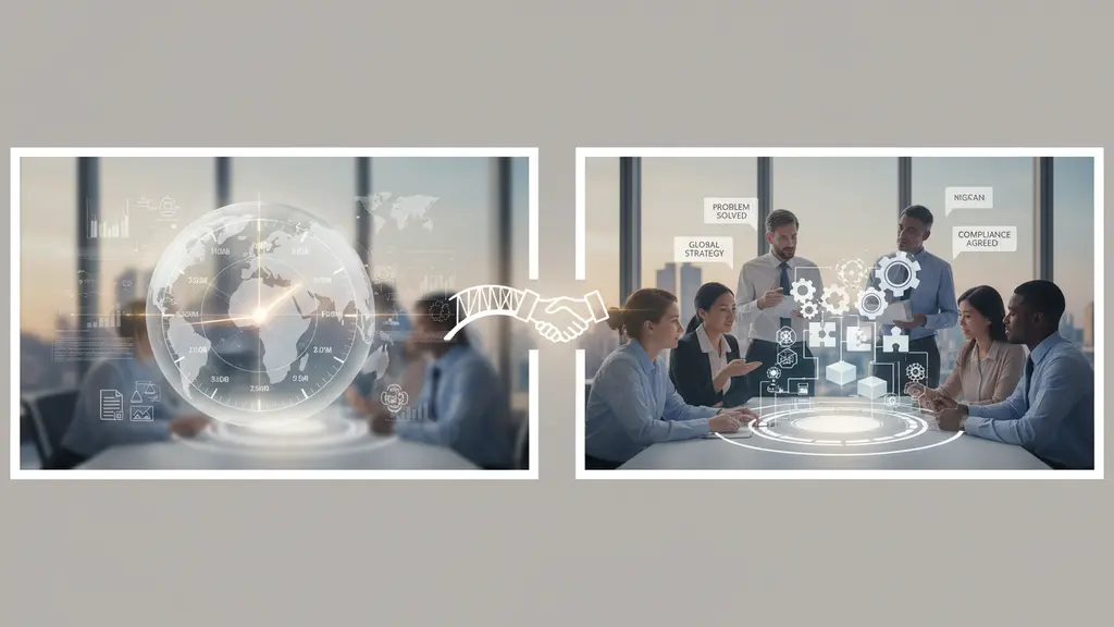 What Are the Biggest Challenges in Offshore Team Management—And How Do You Overcome Them?