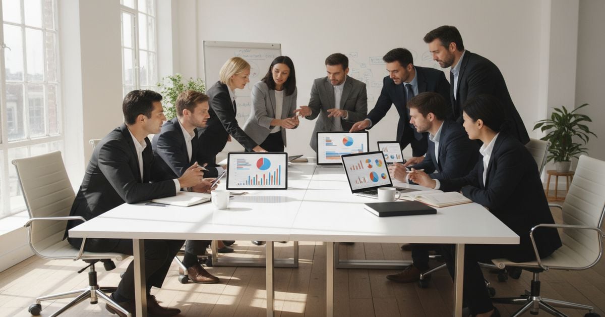 What Are the Core Benefits of Hiring an Amazon Selling Expert?