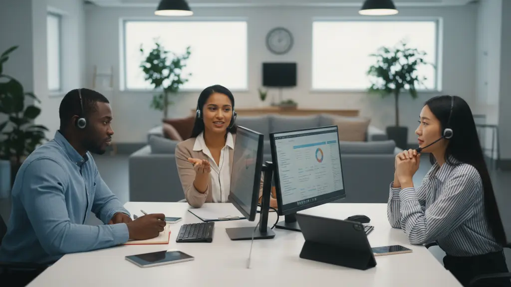 What Are the Core Qualities of Great Customer Support?
