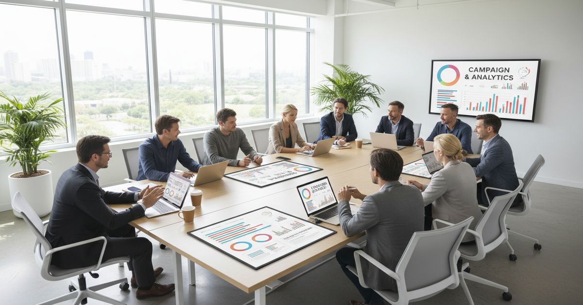 What Are the Core Skills Every Customer Acquisition Manager Must Master?