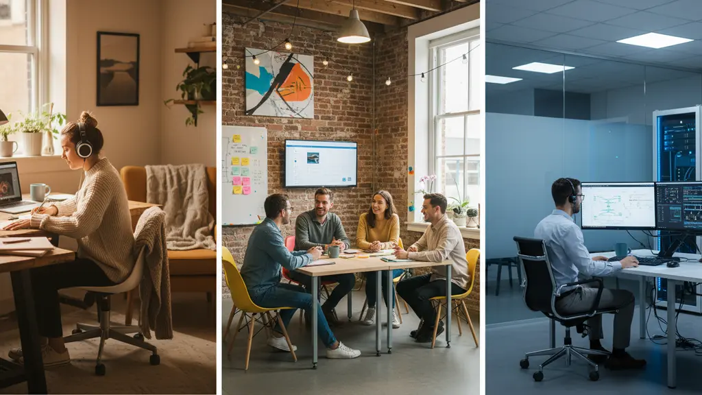 What Are the Different Ways to Hire a Virtual Assistant? (Freelancer, Agency, Managed Service)
