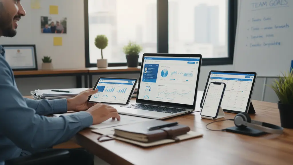 What Are the Essential Virtual Selling Tasks? (Complete Checklist)