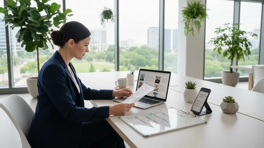 What Are the Exact Steps to Hire an Independent Contractor? (How-To Framework)