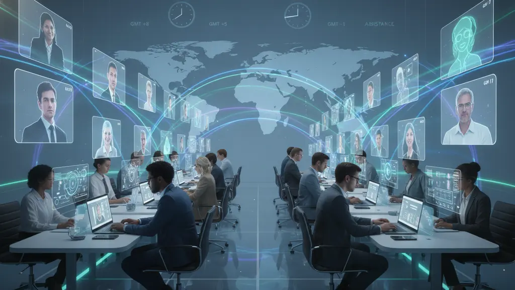 What Are the Key Benefits of Hiring a Virtual Customer Care Chat Professional?