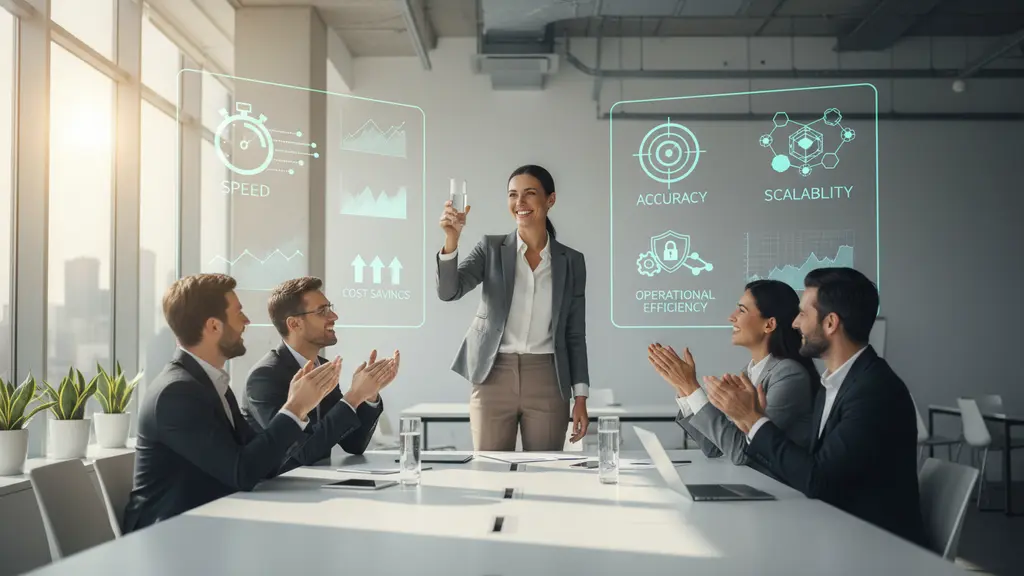 What Are the Key Benefits of Outsourced Invoice Processing?