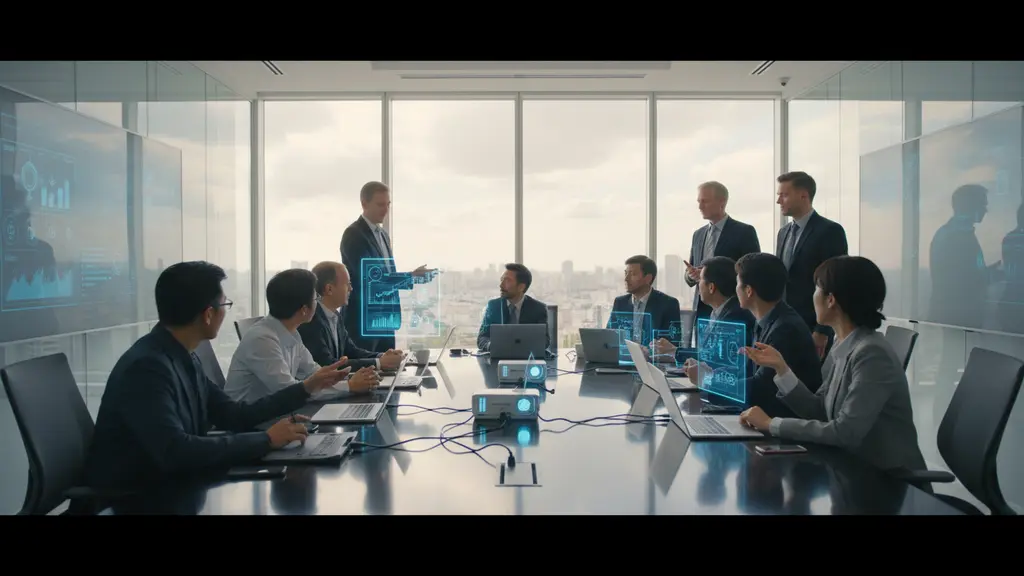 What Are the Key Benefits of Outsourcing AI Talent?
