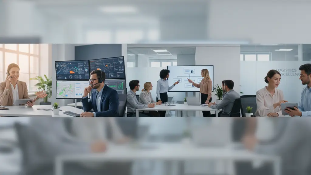 What Are the Key Elements of Exceptional Logistics Customer Service?