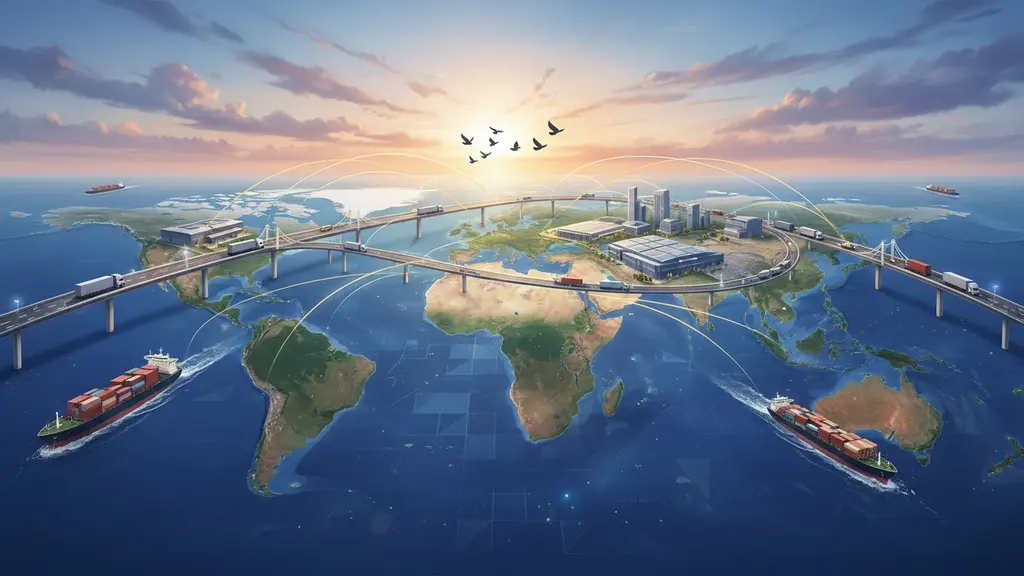 What Are the Latest Trends? Friendshoring, Reshoring, and the Future of Global Outsourcing