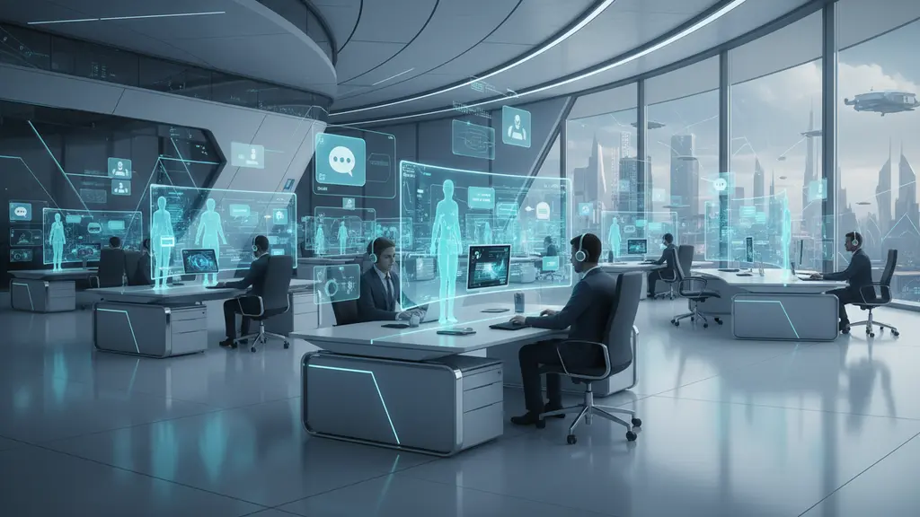 What Are the Latest Trends in Car Rental Customer Service Outsourcing? (AI, Automation, Omnichannel CX)