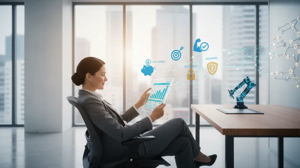 What Are the Main Benefits of Hiring an Accounting Virtual Assistant?