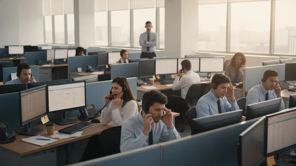 What Are the Main Consequences of Poor Customer Service for Businesses?
