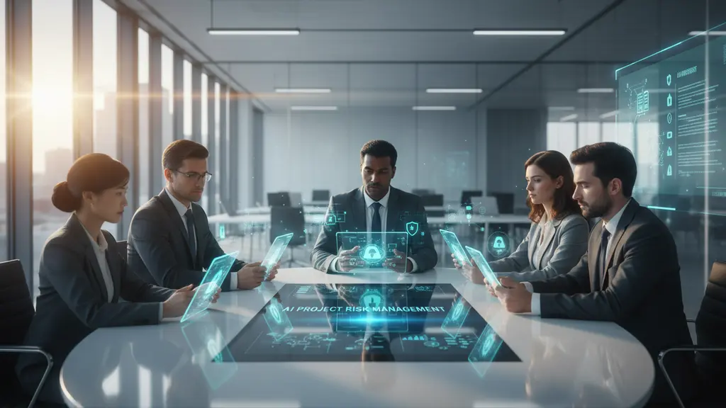 What Are the Main Risks and Challenges of AI Outsourcing in Asia?