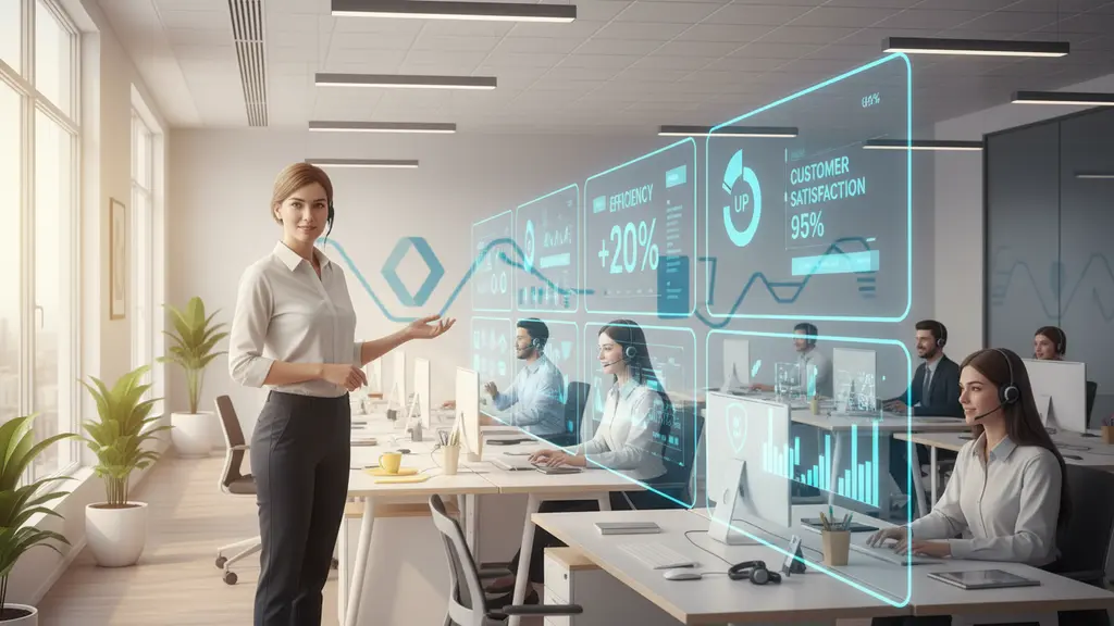 What Are the Major Benefits of Automating Customer Support?