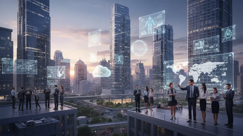 What Are the Major Trends Shaping the Future of Philippine IT-BPM?