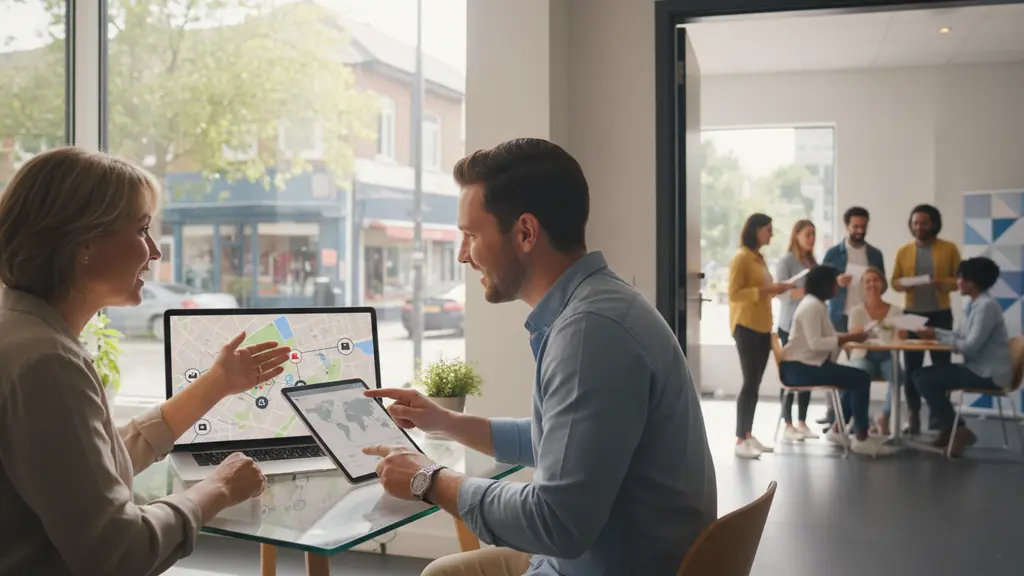 What Are the Most Effective Local Lead Generation Strategies?