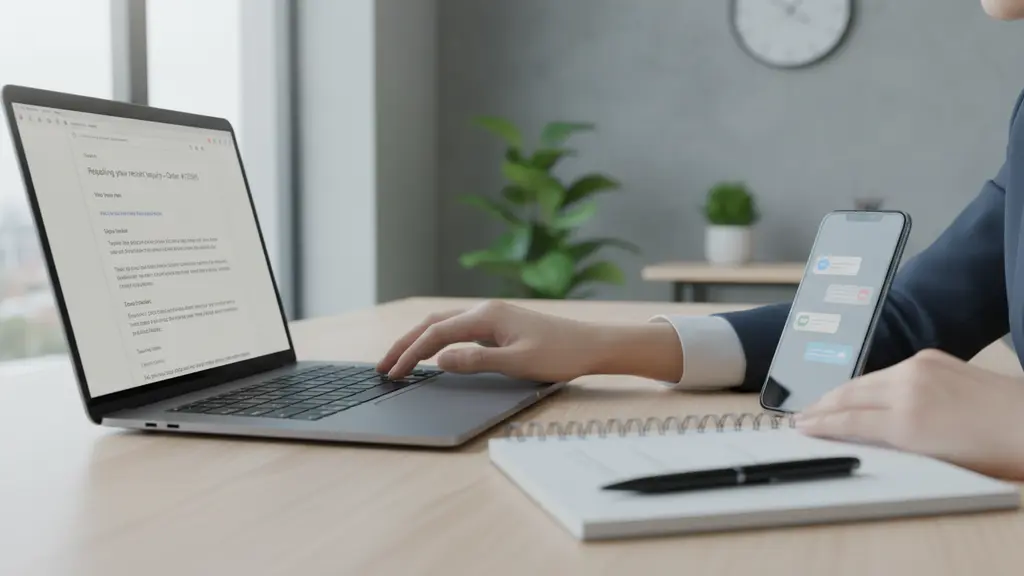 What Are the Must-Have Elements of a Great Support Email?
