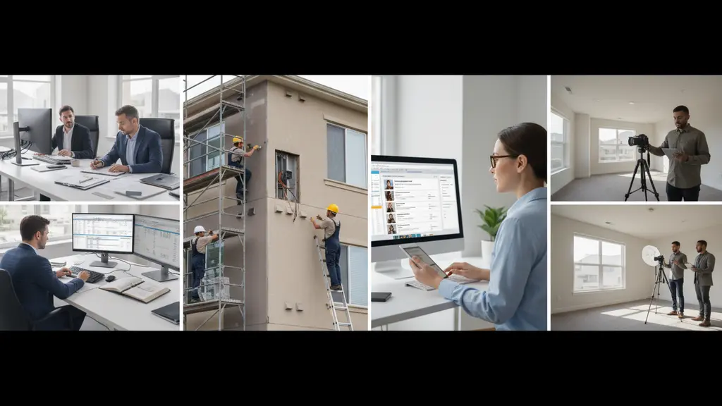 What Are the Must-Have Outsourcing Services for Property Managers?