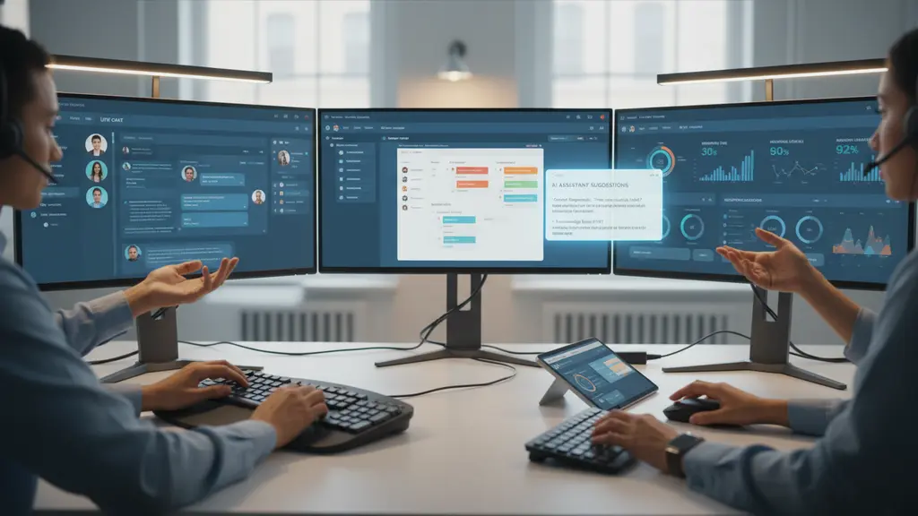 What Are the Must-Have Tools & Technologies for Live Support Teams?