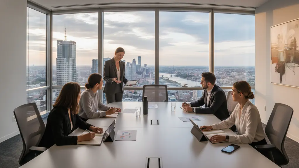 What Are the Strategic Benefits of Outsourcing Business Development for Startups?