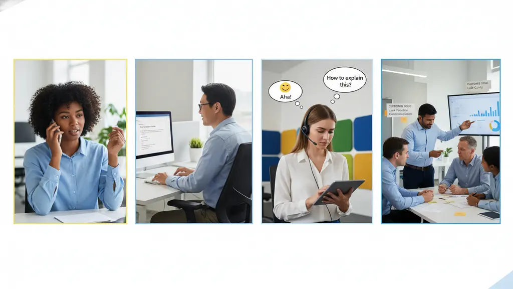 What Are the Top 10 Customer Communication Mistakes (and How Can You Avoid Them)?