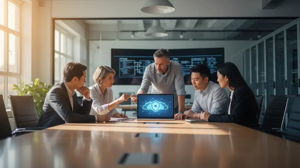 What Are the Top Benefits of Outsourcing IT for Small Businesses?