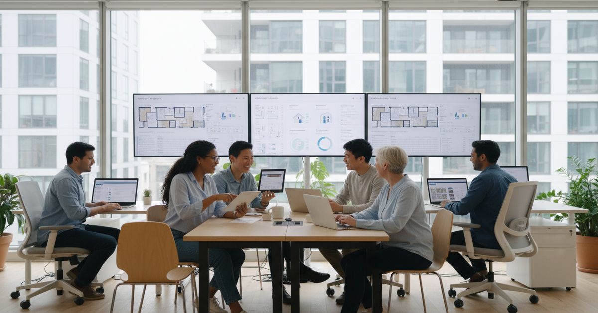 What Are the Top Benefits of Outsourcing Property Management?