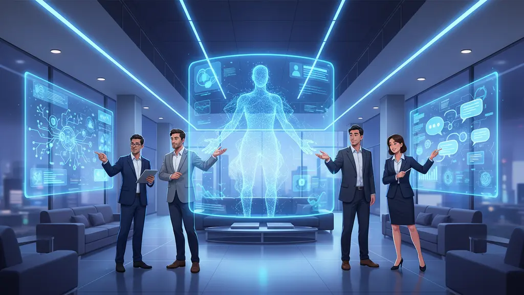 What Are the Top Emerging AI Trends in Customer Service?