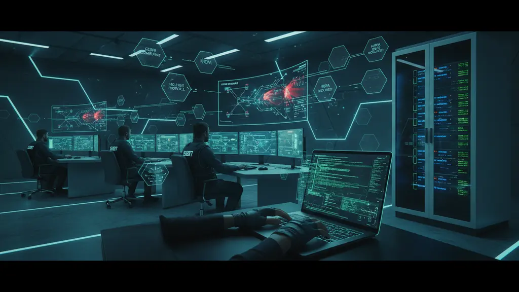 What Compliance and Security Standards Must Be Met?