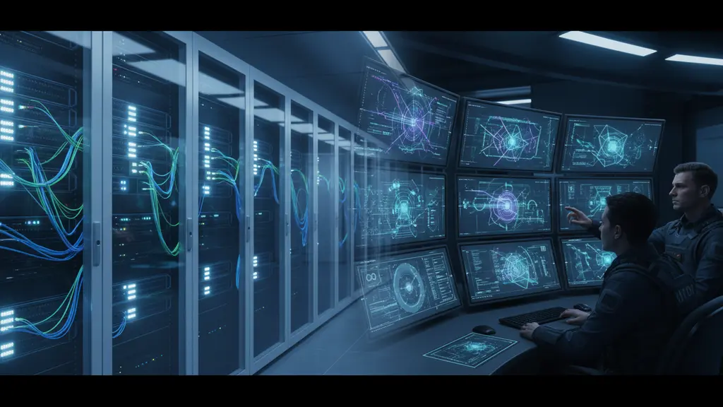 What Data Security and Compliance Risks Come with Outsourcing Voice Support?