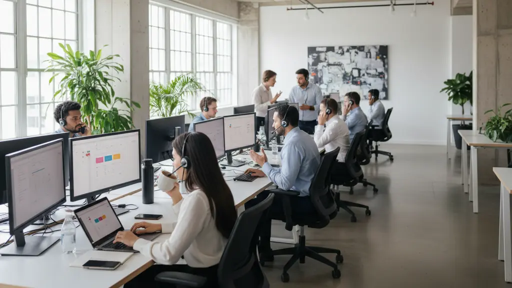 What Does an SDR Do and Why Are They Critical for Growth?