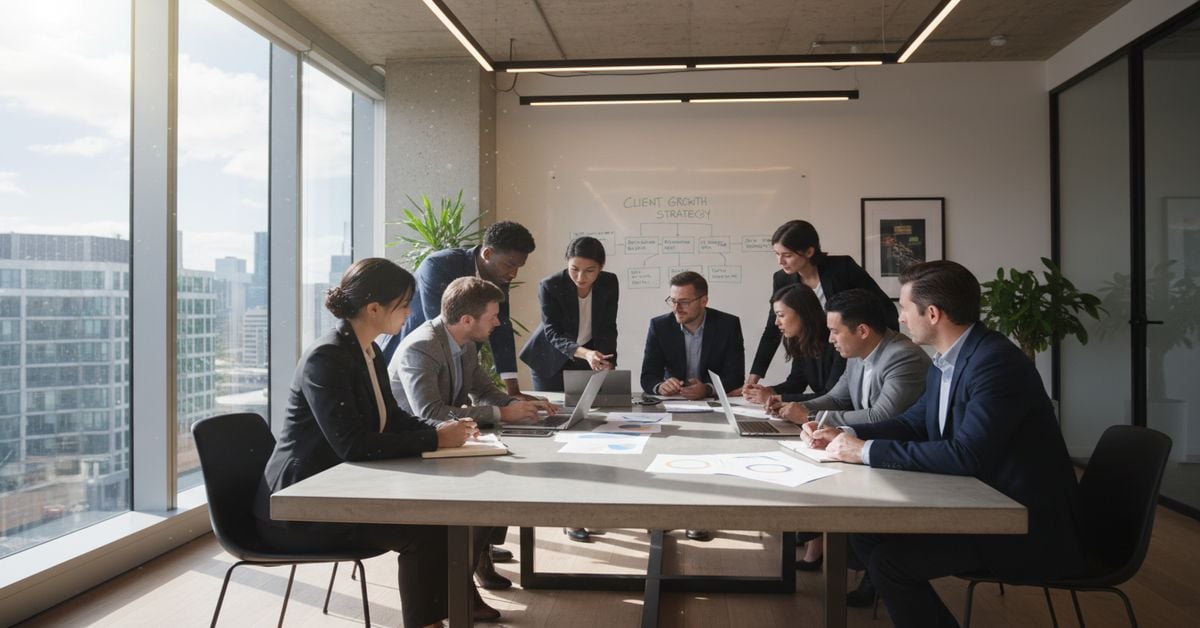 What Is a Client Experience Specialist?
