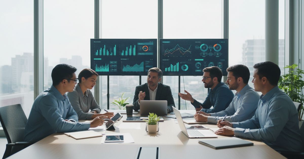 What Is a Customer Engagement Model?