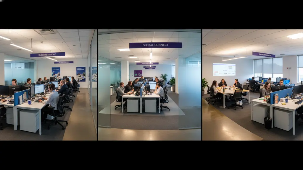 What Is a Dedicated Customer Service Company? (Definition & Types)
