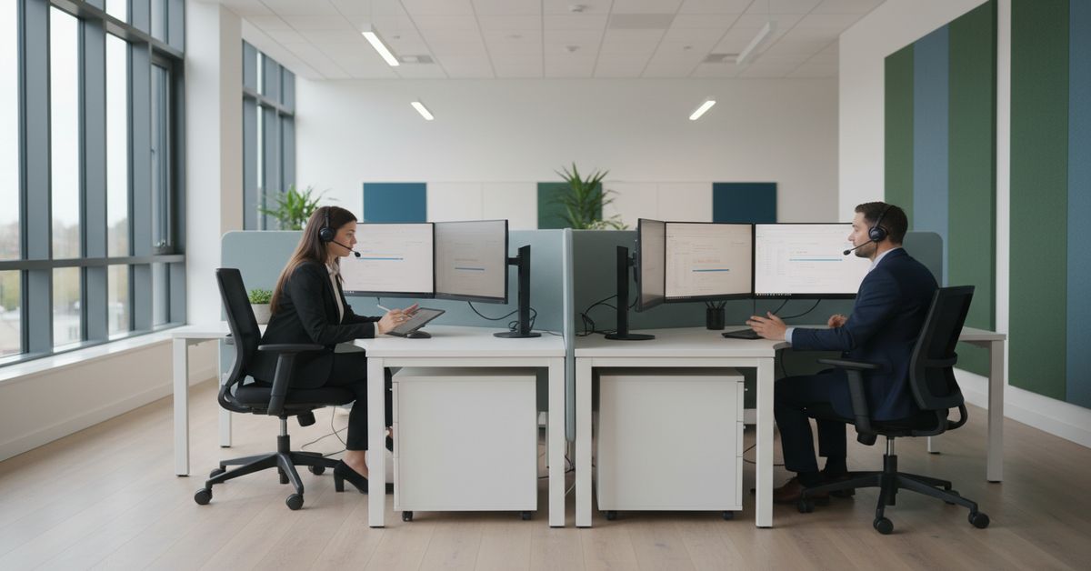 What Is a Legal Intake Call Center?